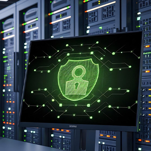 Perimeter Security & UTM Firewalls