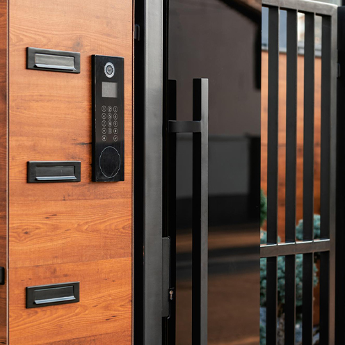 Public Address (PA) & Intercom Systems