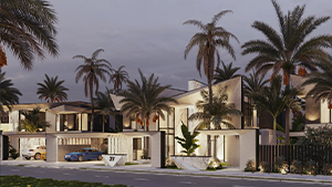 Commercial & Mixed-Use Developments