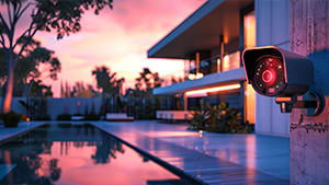 Luxury Residential & Gated Communities