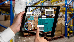 Warehousing, Industrial & Logistics