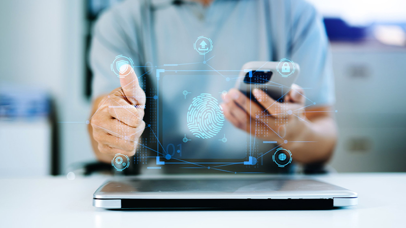 Biometric Access Control: A Smarter Approach to Workplace Security