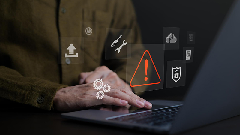 Vulnerability Assessment vs VAPT: What Does Your Business Really Need?
